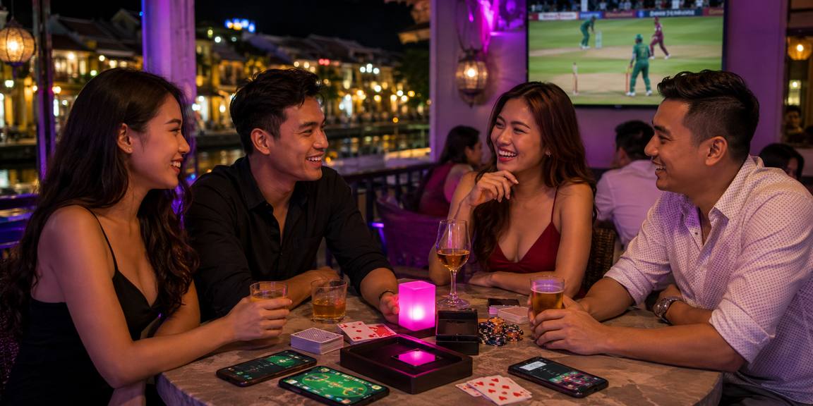 888p31 Casino trực tiếp